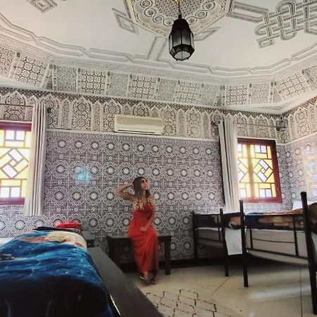 Riad Marrakech Medina Марракеш Экстерьер фото