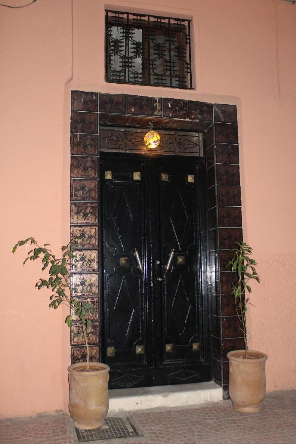 Riad Marrakech Medina Марракеш Экстерьер фото