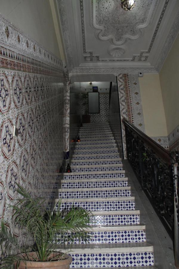 Riad Marrakech Medina Марракеш Экстерьер фото