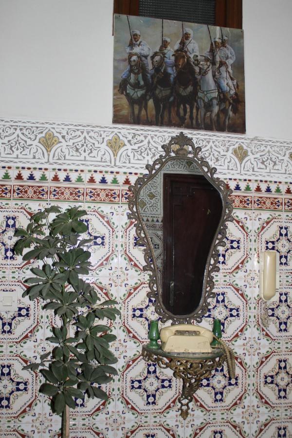 Riad Marrakech Medina Марракеш Экстерьер фото