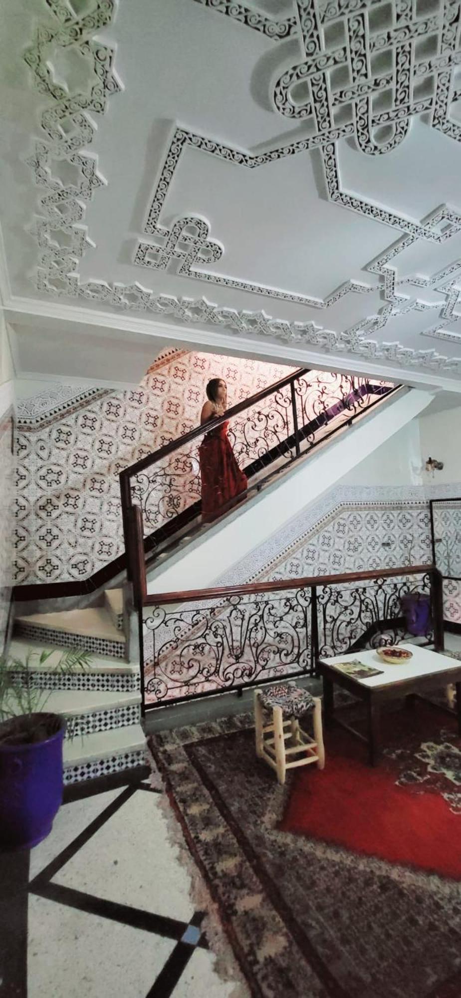 Riad Marrakech Medina Марракеш Экстерьер фото