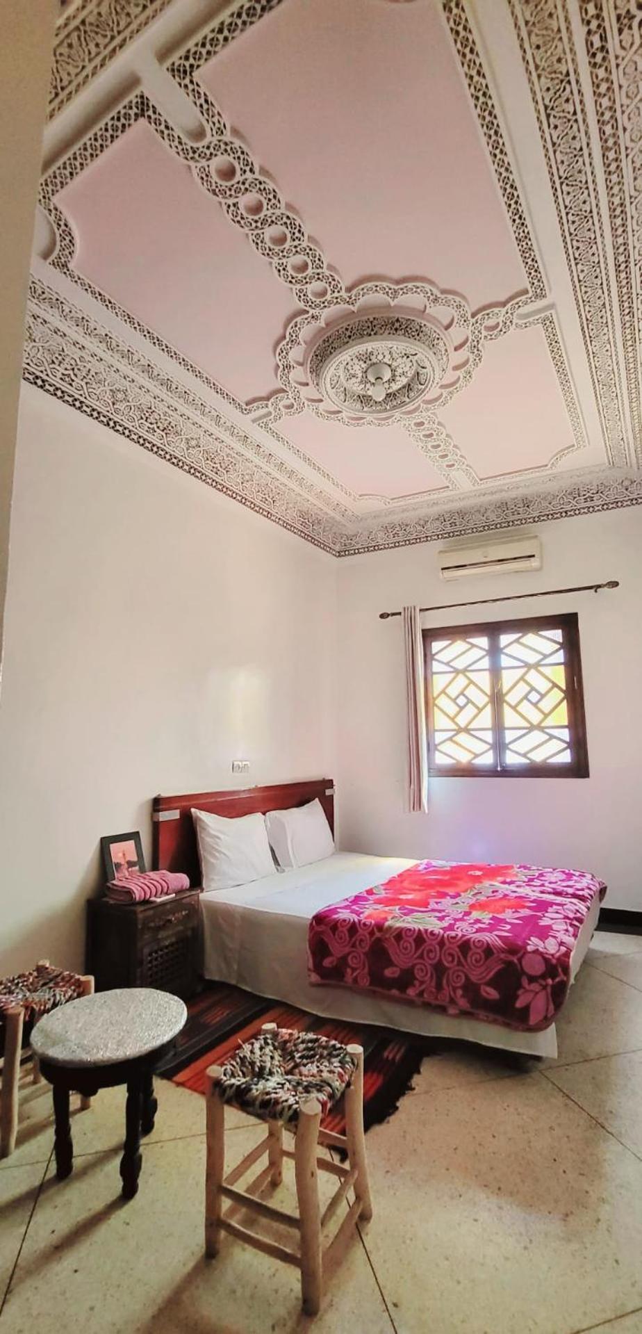 Riad Marrakech Medina Марракеш Экстерьер фото